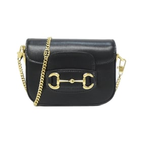 Gucci HORSEBIT 1955 760253 AAA7G Shoulder Bag
