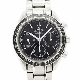 Omega Speedmaster 326.30.40.50.01.001 Black Dial Men's Watch