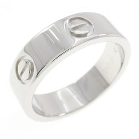 Cartier Love Ring