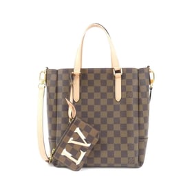 Louis Vuitton Damier Belmont BB N60297 Handbag