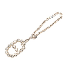 Hermes Chaine d'Ancre Parade Charm SV925 Silver Women's HERMES