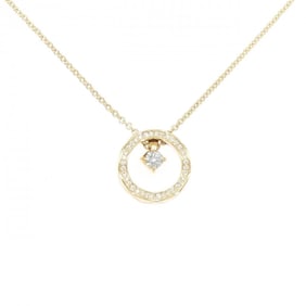 Chanel Coco Crush Necklace