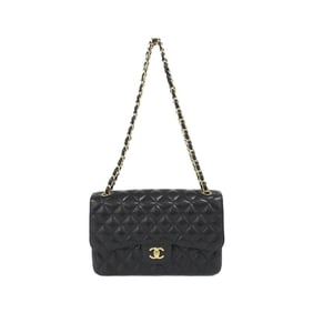 Chanel 58600 Shoulder Bag