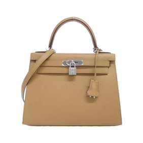 Hermes Hermès Kelly Verso 28cm handbag