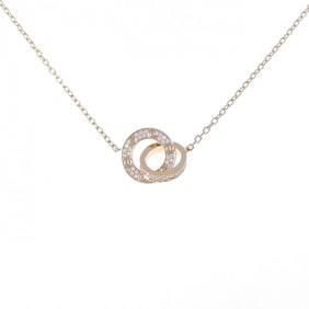 Cartier Love Necklace