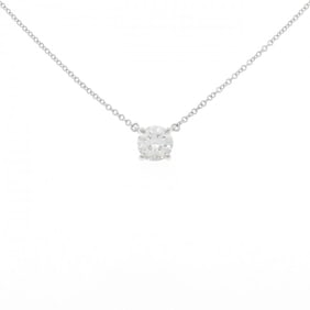 Tiffany Diamond Necklace
