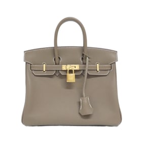 Hermes Birkin 25cm 049362CC Handbag
