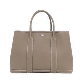 Hermes Garden Party 30cm 051568CK Handbag