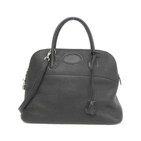 Hermes Hermès Bolide 35cm 073420CK Handbag
