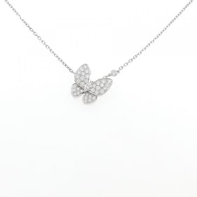 Van Cleef & Arpels de Papillon necklace