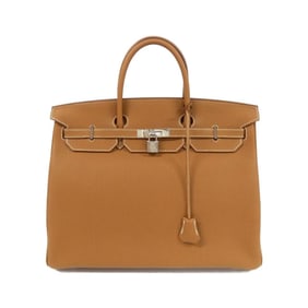 Hermes Birkin 40cm 030275CK Handbag