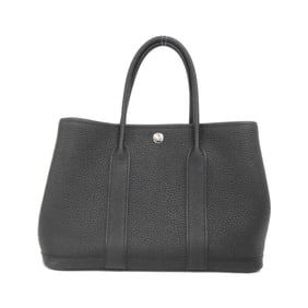 Hermes Garden Party 30cm 051568CK Handbag
