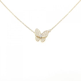 Van Cleef & Arpels de Papillon Necklace