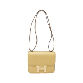 Hermes Hermès Constance 3 Mini 084763CP Shoulder Bag