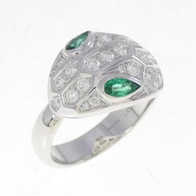Bvlgari Serpenti Ring