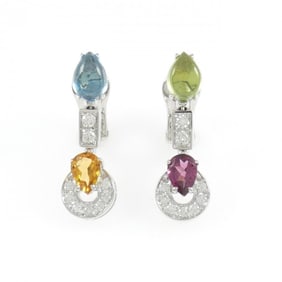 Bvlgari Allegra Earrings