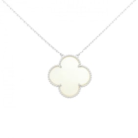 Van Cleef & Arpels Magic Alhambra Necklace