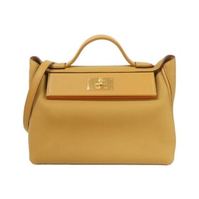 Hermes Vingt Quatre 29cm handbag