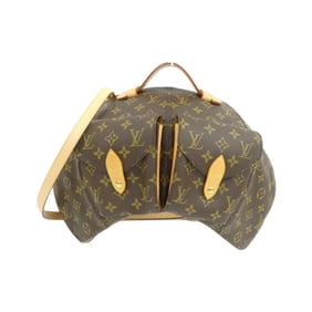 Louis Vuitton Monogram (SEVEN Designers) Sac Foque M99028 Waist Bag