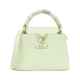 Louis Vuitton Capucines Mini M21639 Handbag