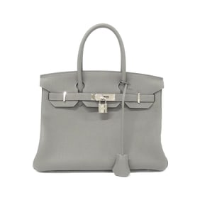 Hermes Birkin 30cm 030520CK Handbag