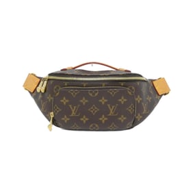 Louis Vuitton Monogram Archive Rush Bum Bag M14019 Waist