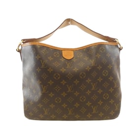 Louis Vuitton Monogram Delightful PM M40352 Shoulder Bag