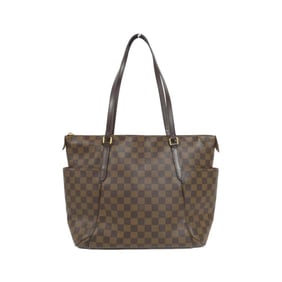 Louis Vuitton Damier Totally MM N41281 Handbag