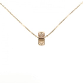 Louis Vuitton Pendant Empreinte Necklace
