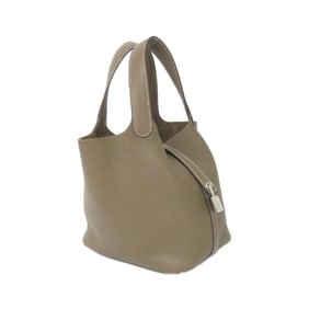 Hermes Hermès Picotin Lock PM 056289CK Handbag