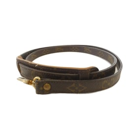 Louis Vuitton Monogram Shoulder Strap J75010