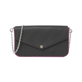 Louis Vuitton Epi Pochette Felicie M64579 Shoulder Bag