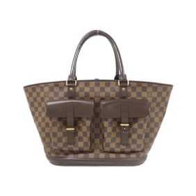 Louis Vuitton Damier Manosque GM N51120 Handbag
