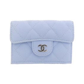 Chanel Timeless Classic Line AP0230 Wallet