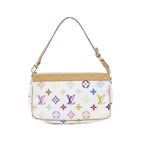 Louis Vuitton Multicolore Pochette Accessoires M92649 Accessory Pouch
