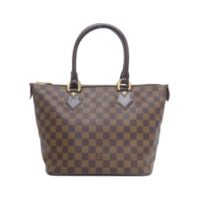 Louis Vuitton Damier Saleya PM N51183 Handbag