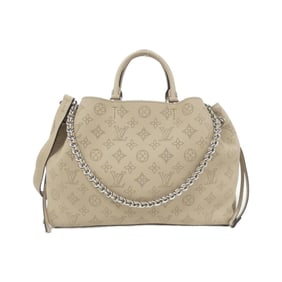 Louis Vuitton Mahina Bella Tote M59201 Handbag