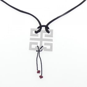 Cartier Wish Knot Necklace