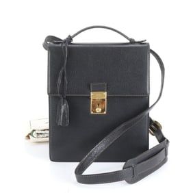 Gucci Old 018 904 Leather Shoulder Bag/Crossbody Tote for Women