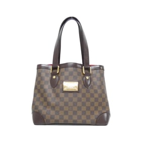 Louis Vuitton Damier Hampstead PM N51205 Handbag