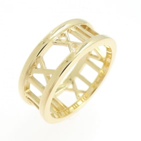 Tiffany Atlas Open Ring