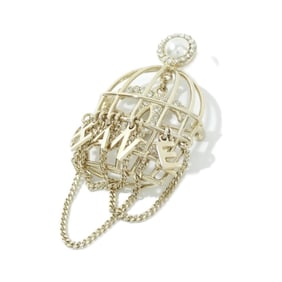 Chanel AB4880 Brooch
