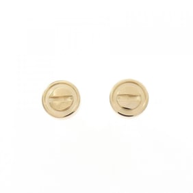 Cartier Love Earrings