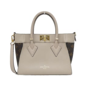 Louis Vuitton On My Side PM M57729 Handbag