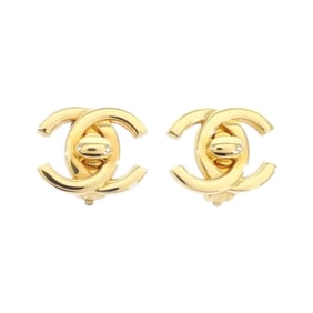 Chanel 05804 Earrings