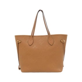 Louis Vuitton Monogram Empreinte Neverfull MM M12605 Handbag