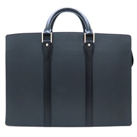 LOUIS VUITTON Taiga Rosan M30052 Bag, Ardoise, Men's, 352954