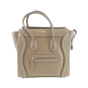 Celine Micro Luggage 189793DRU Handbag