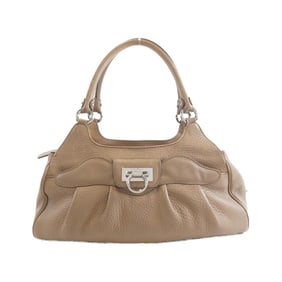 Salvatore Ferragamo 21 A069 Shoulder Bag