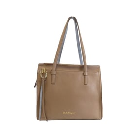 Salvatore Ferragamo 21 F216 handbag